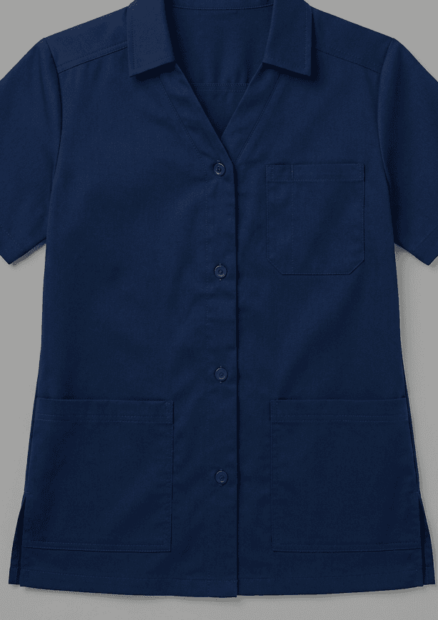 Bib Apron