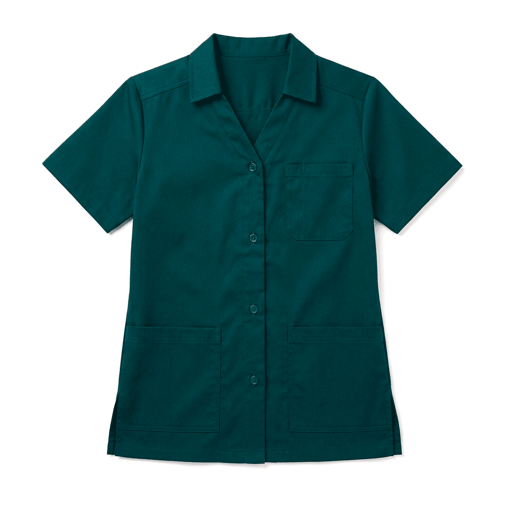 Ari Scrub Top