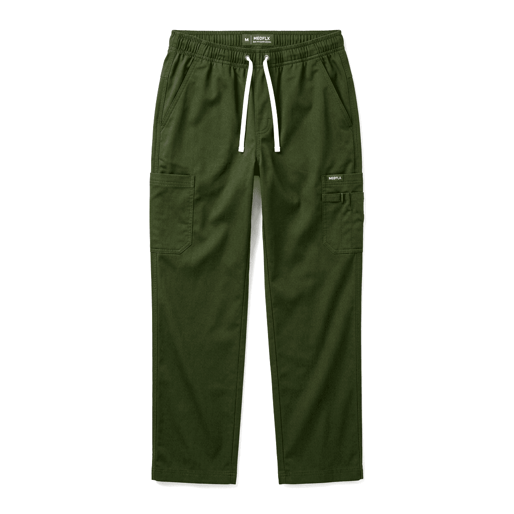 Maxwell Scrub Jogger
