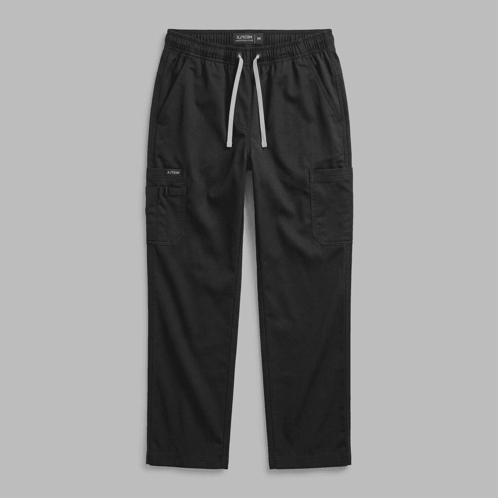 Ladies Bootleg Trouser