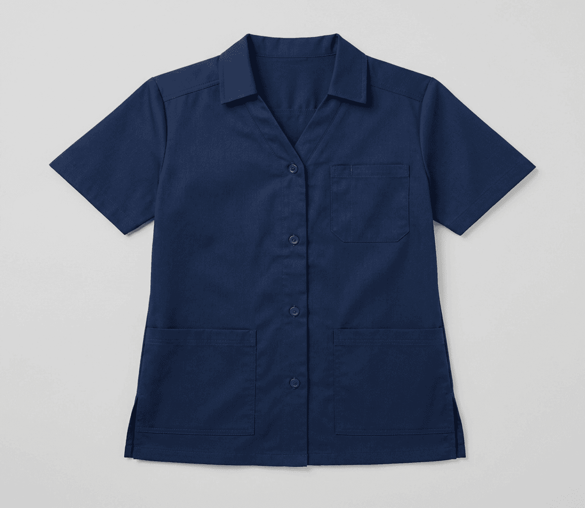 Men's Classic Tunic