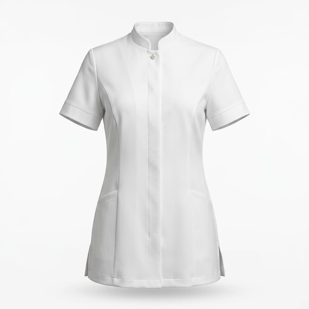 Beau Tunic