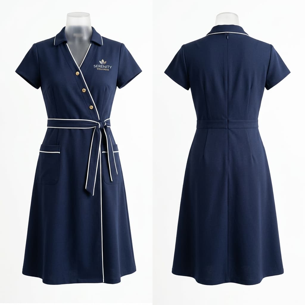 Coco Dress