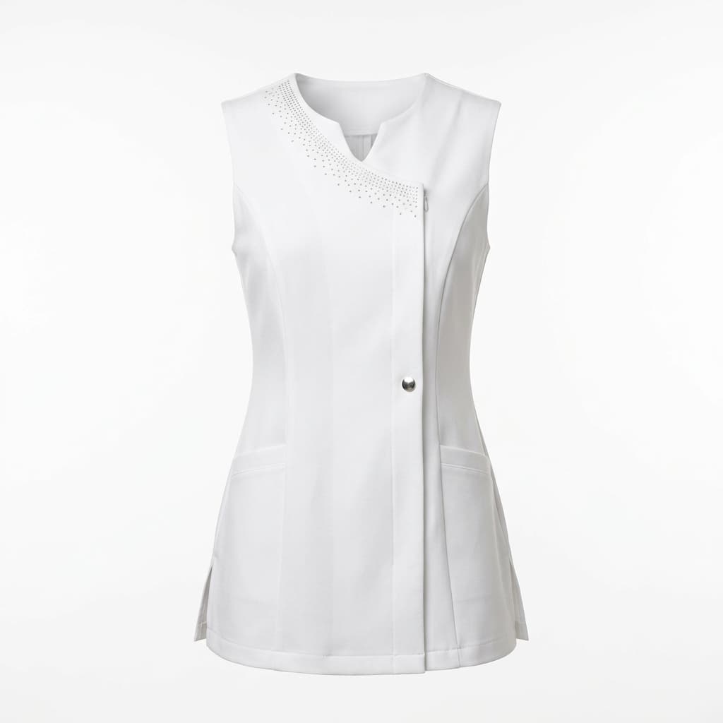 Diamante Tunic