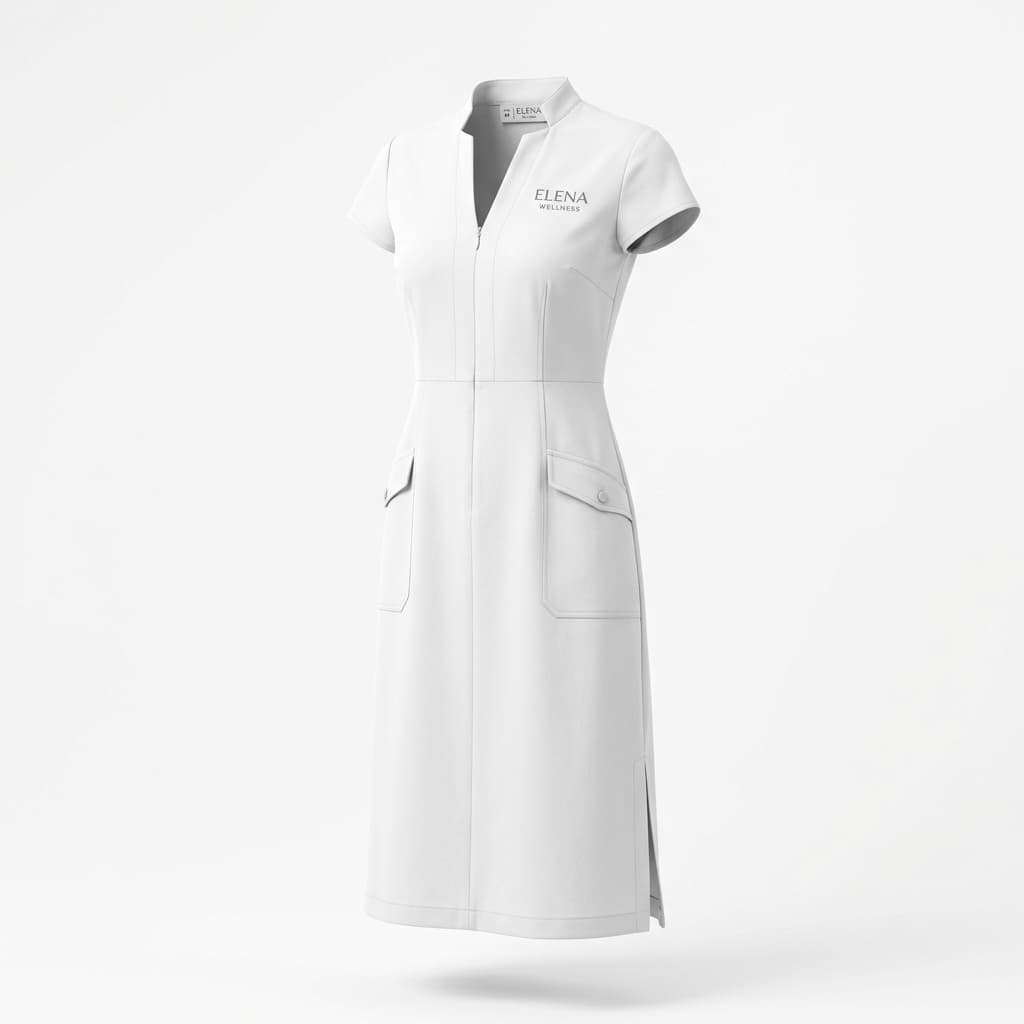 Ladies Dress