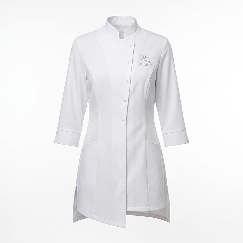 Juliette Tunic