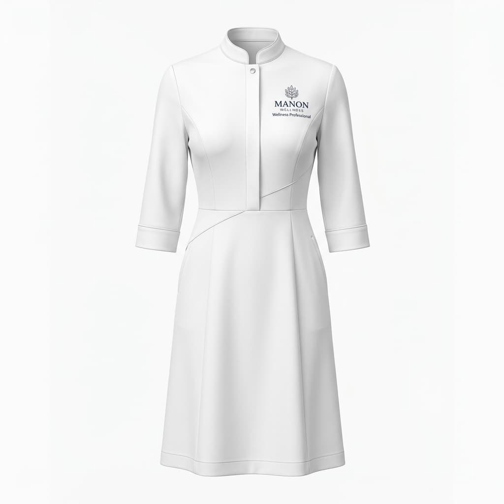Manon Dress
