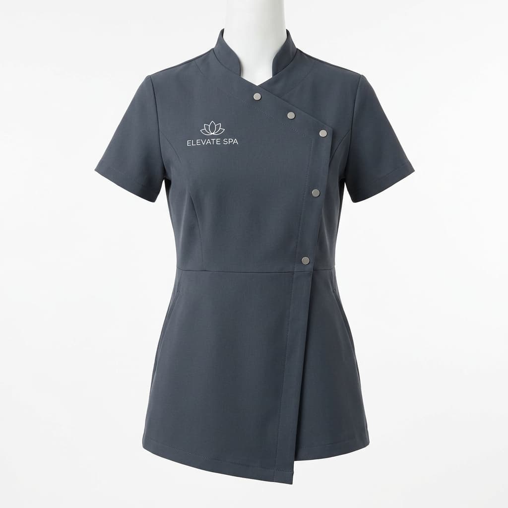 Nina Tunic