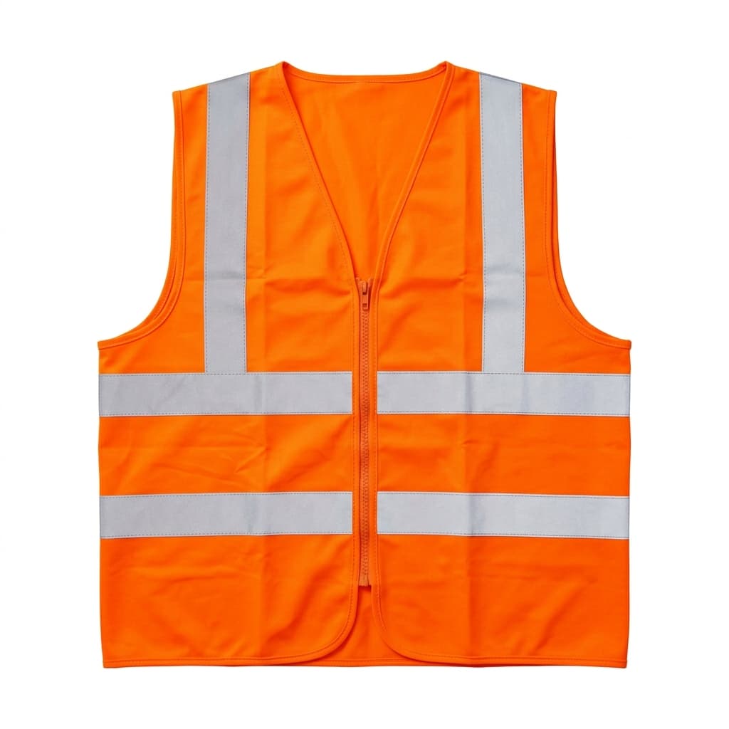 Reflective Vest
