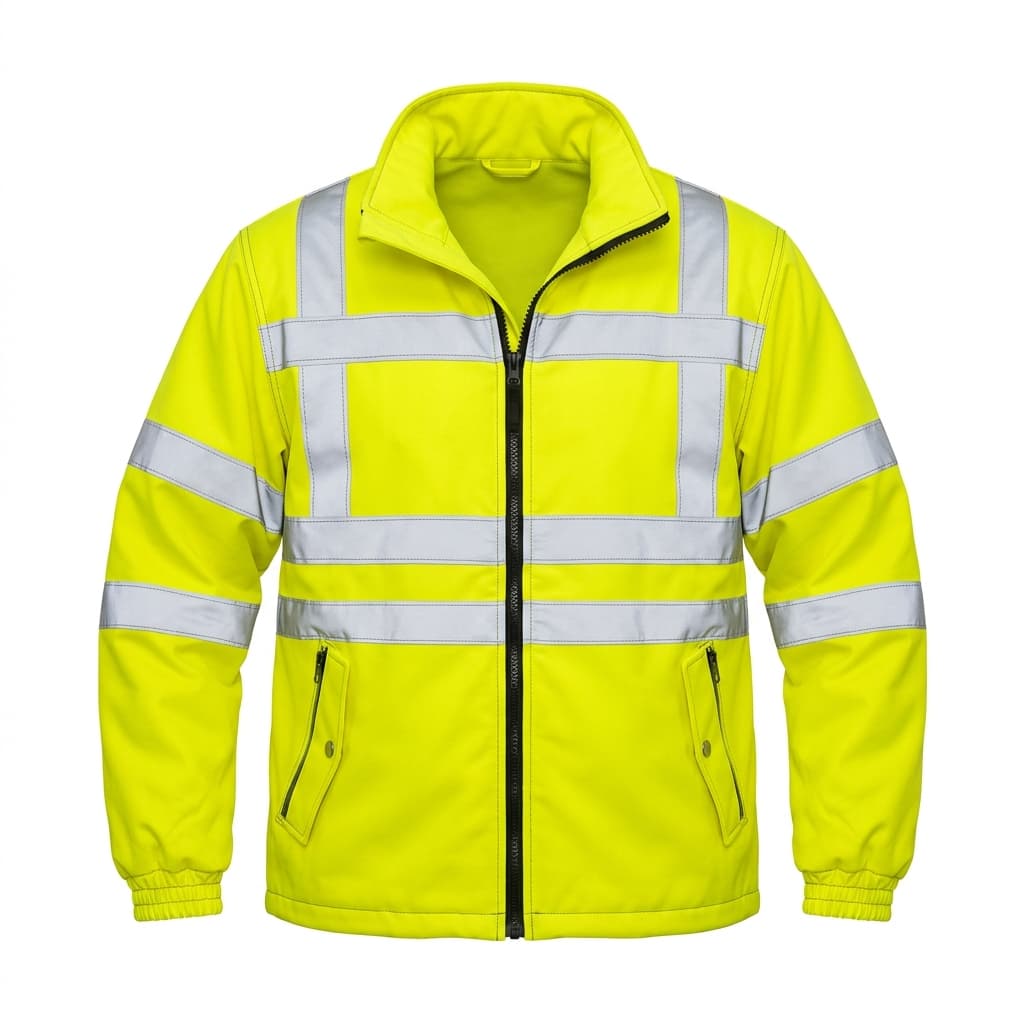 Safety Jacket