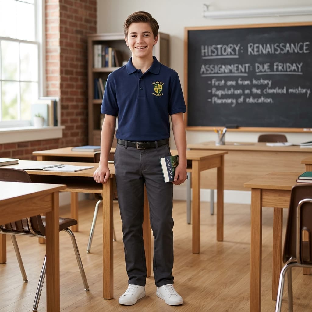 School Uniform