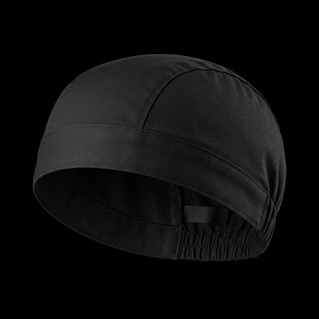Skull Cap