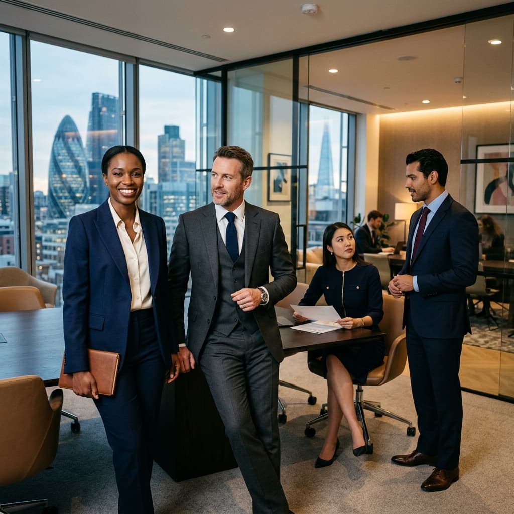 Corporate Apparel