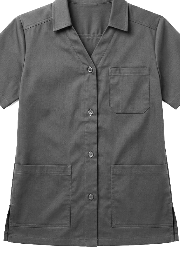 Adjustable Apron