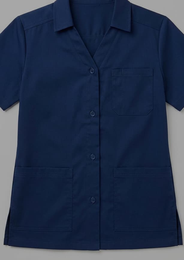 Bib Apron