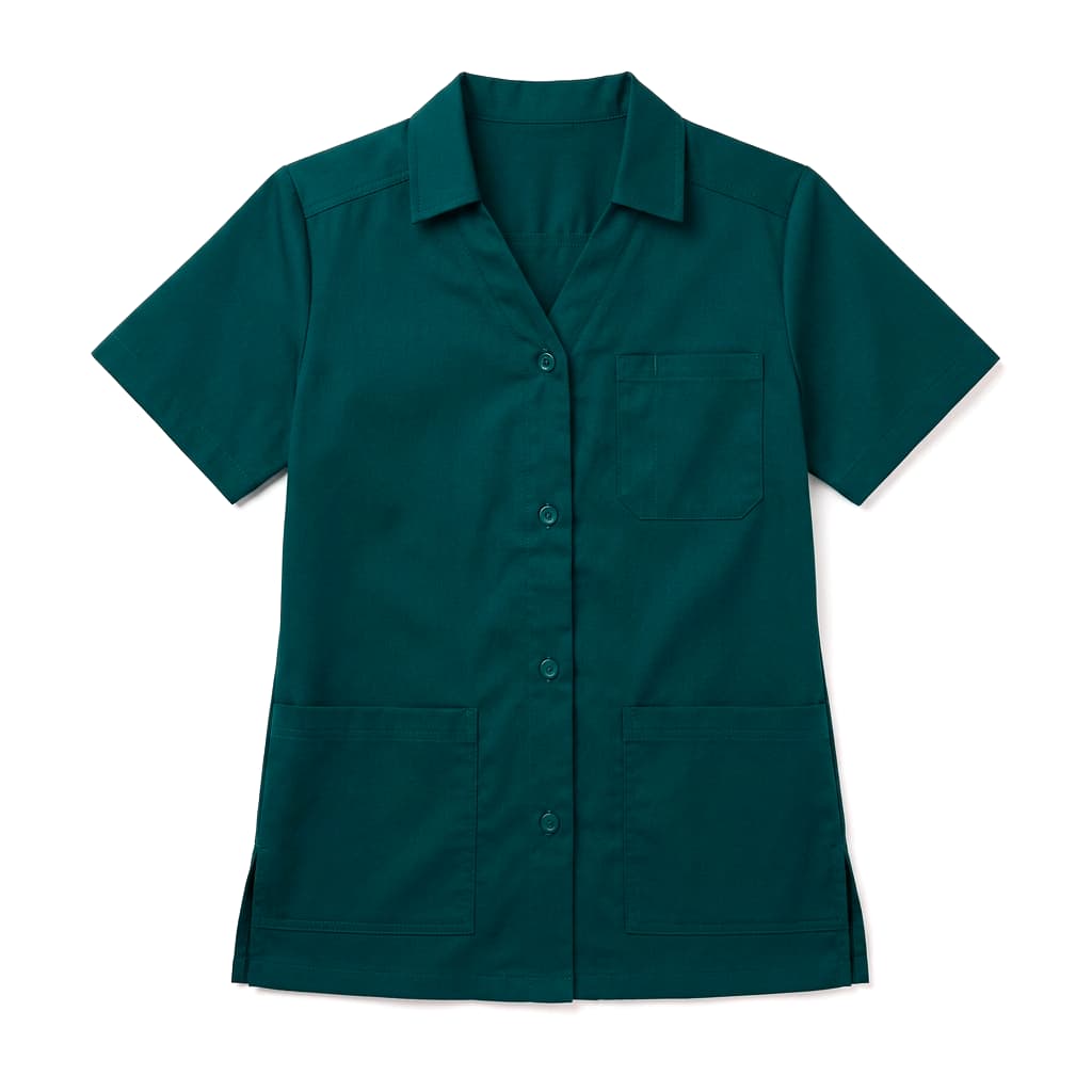 Ari Scrub Top
