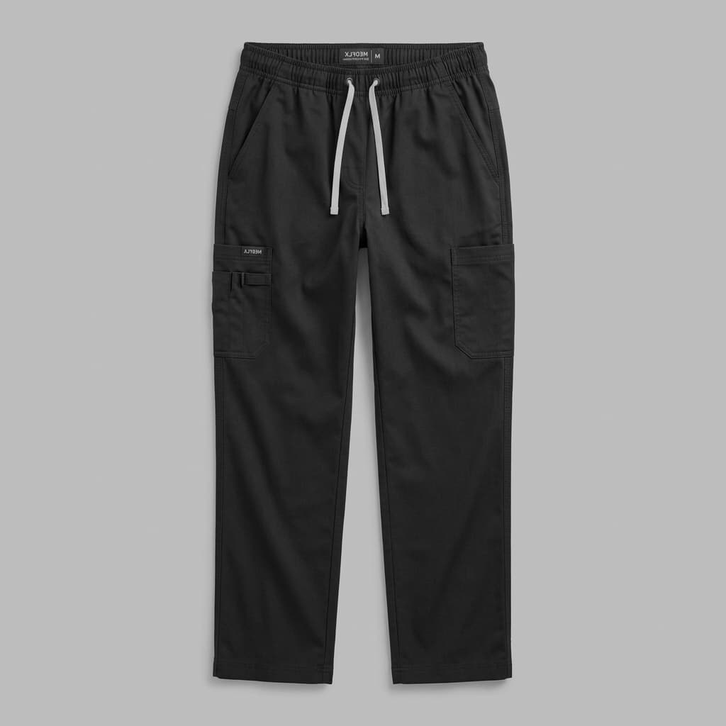Ladies Bootleg Trouser