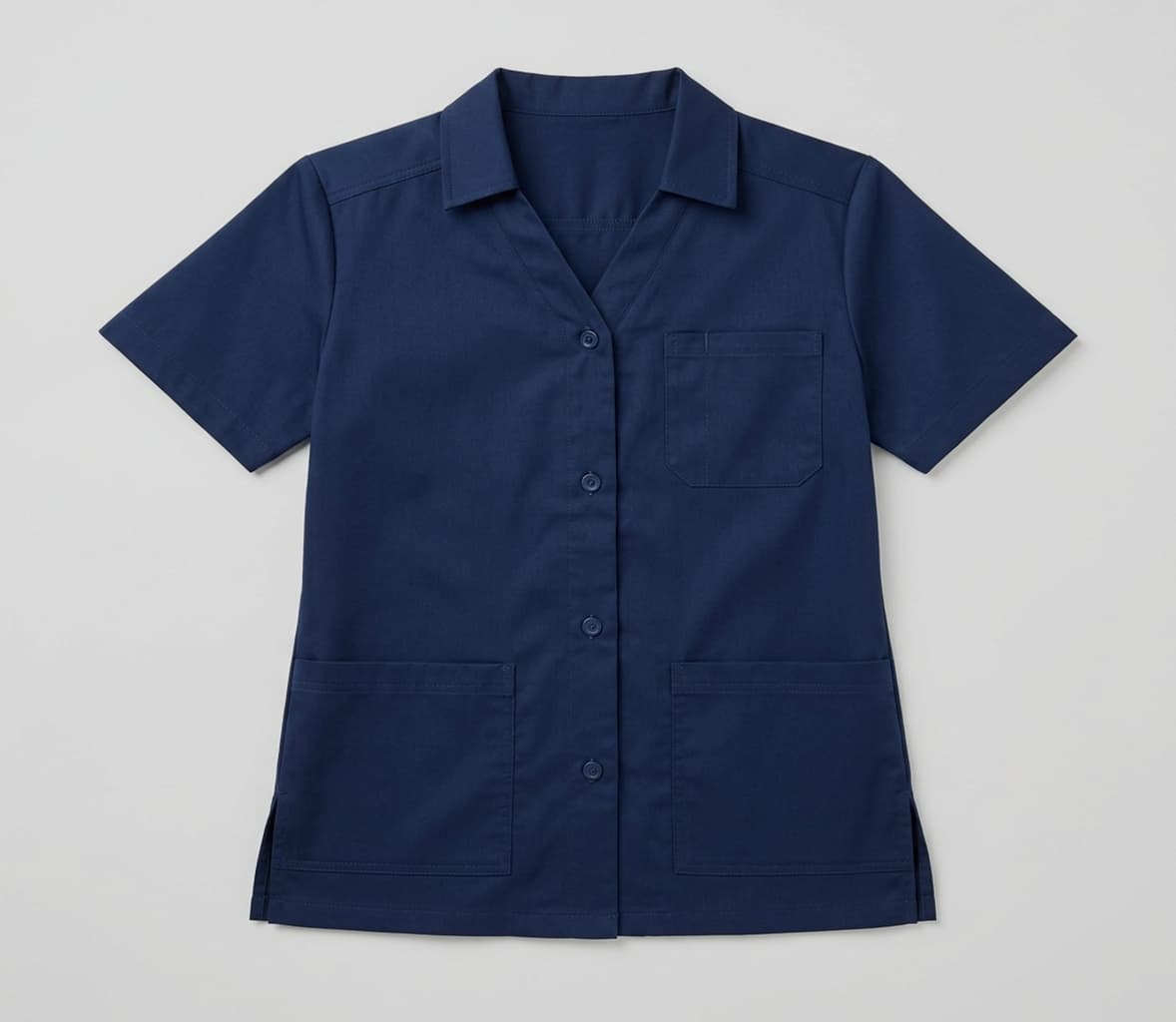 Men's Classic Tunic
