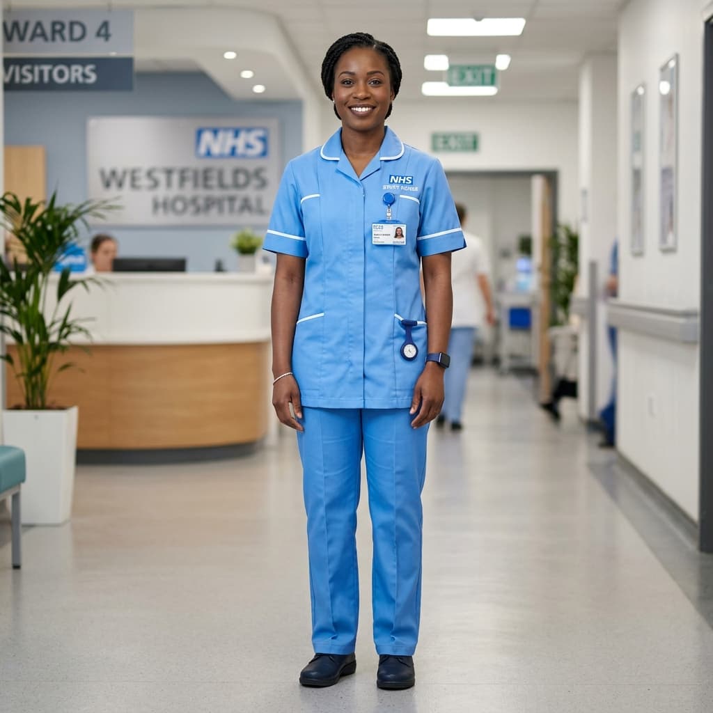 Nursing Associate