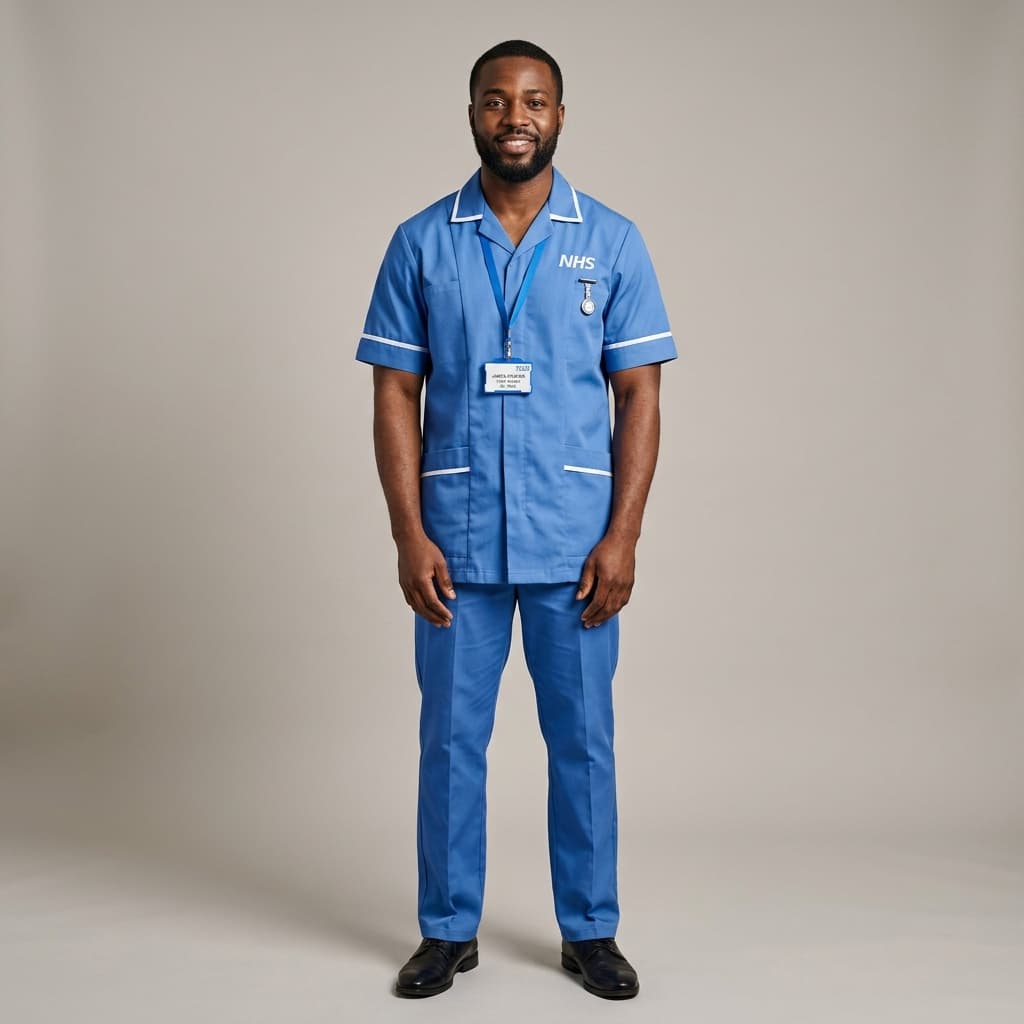 Registered Nurse