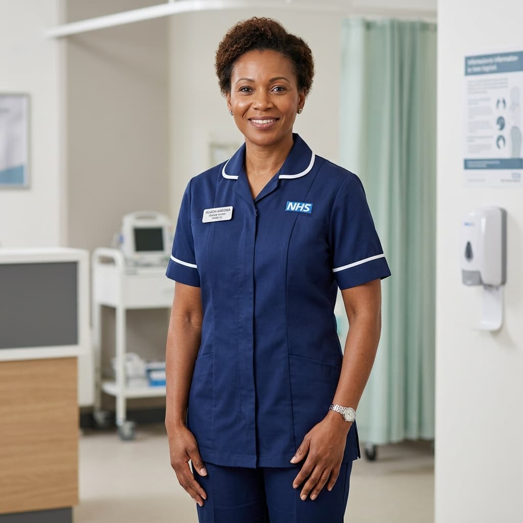 Registered Midwife