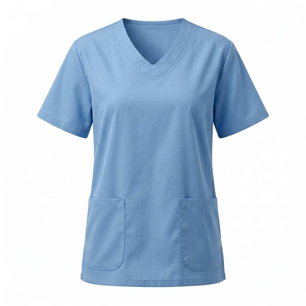 Healthcare Scrubs
