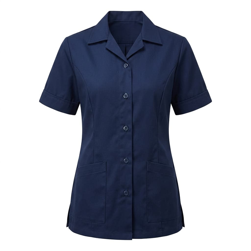 Ladies Tunic