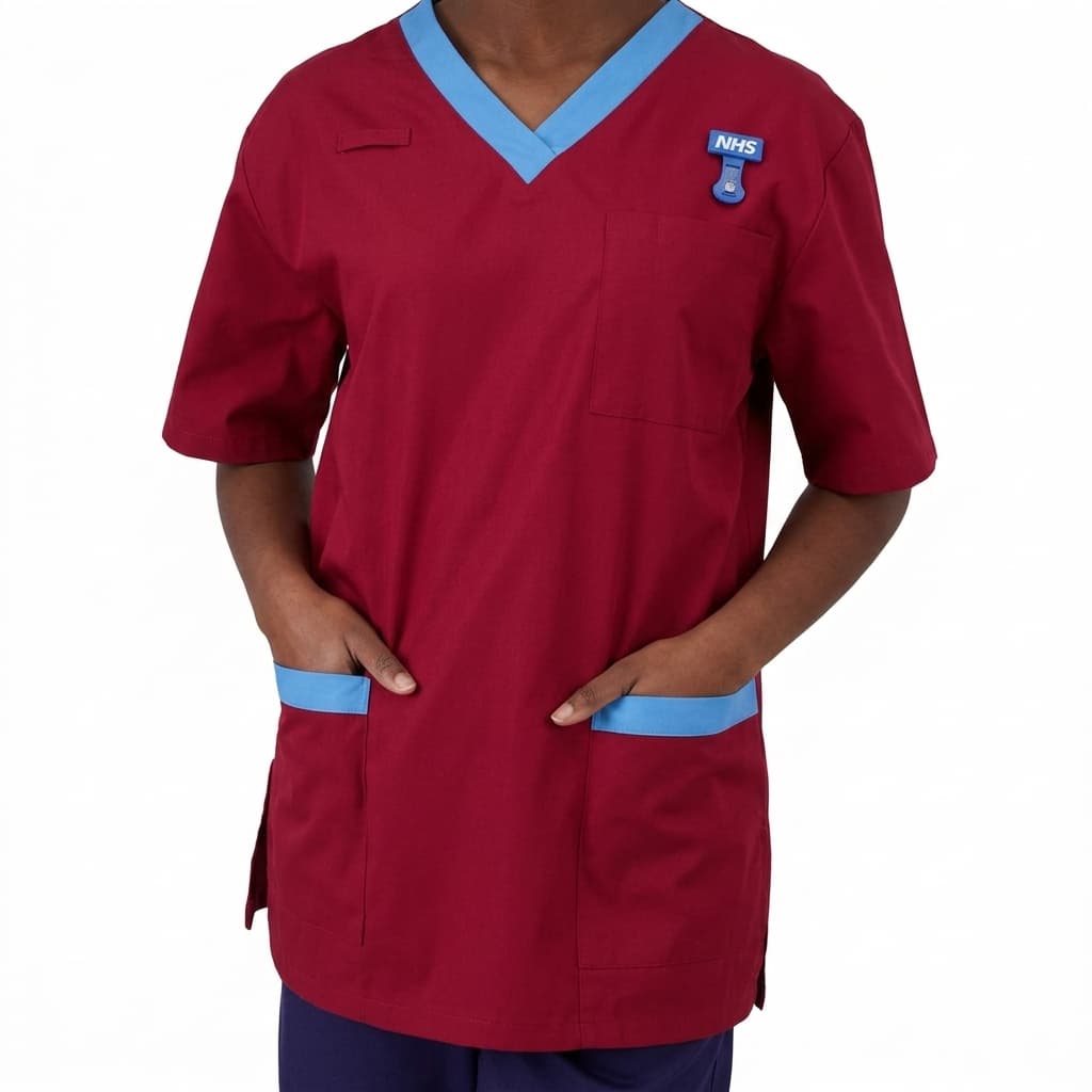 Operating Department Practitioner